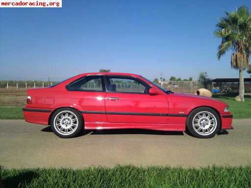 Bmw m3 e36 321 cv