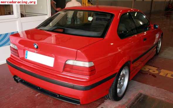 Bmw m3 e36 321 cv