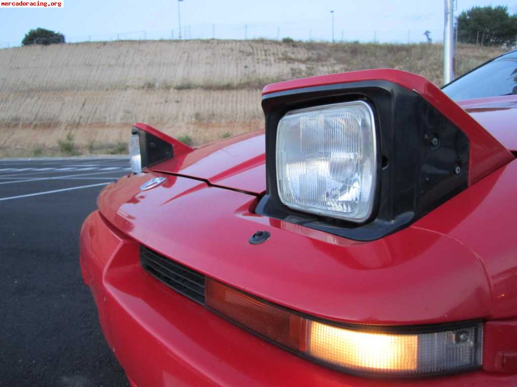 Vendo toyota supra mk3 turbo
