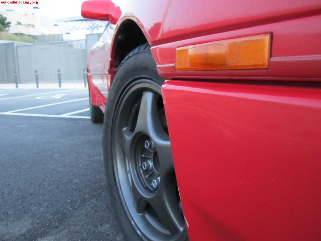 Vendo toyota supra mk3 turbo