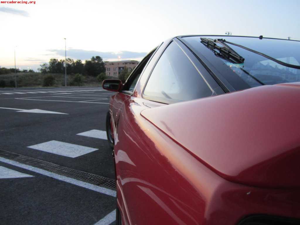 Vendo toyota supra mk3 turbo