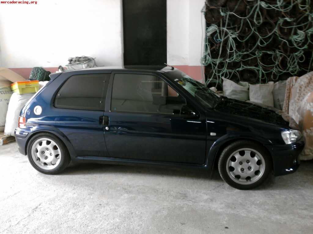 Vendo 106 sport
