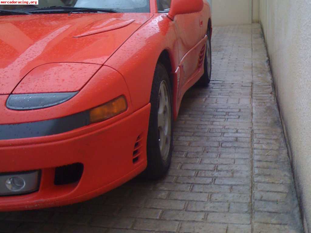 Se vende mitsubishi 3000gt sl - 6.500€