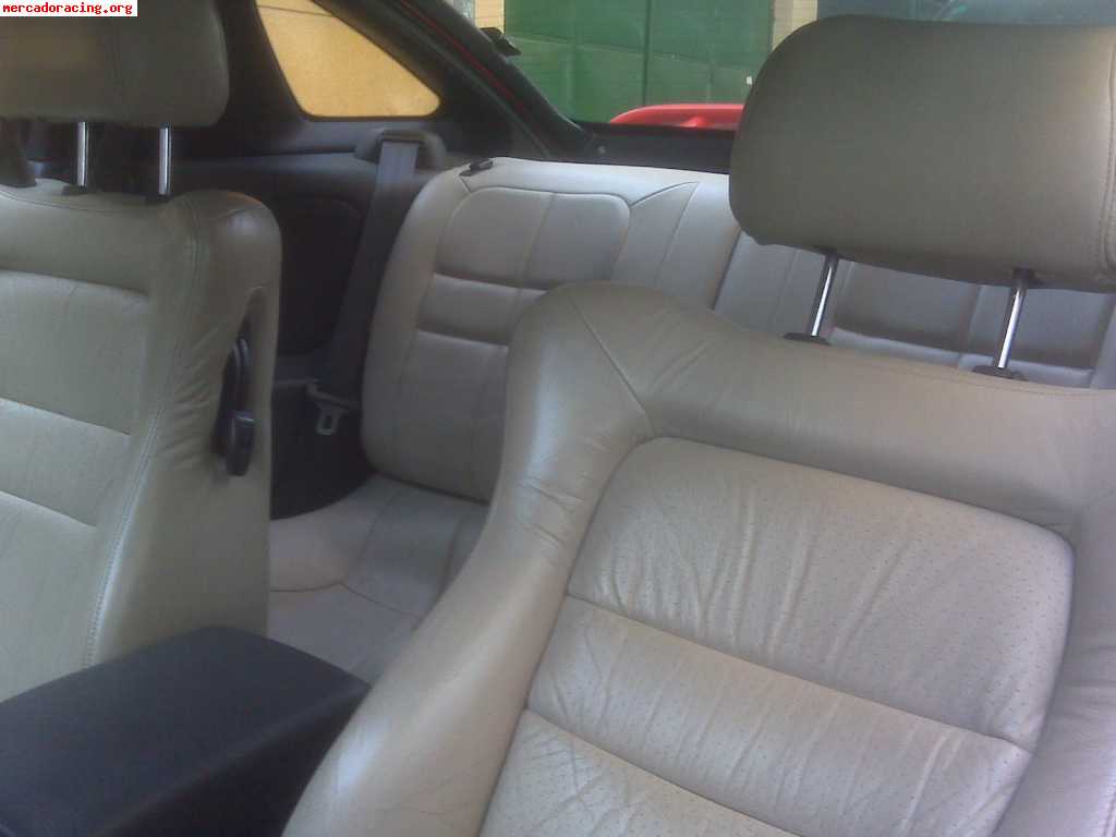 Se vende mitsubishi 3000gt sl - 6.500€