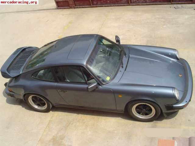 Vendo 911 carrera 3.2