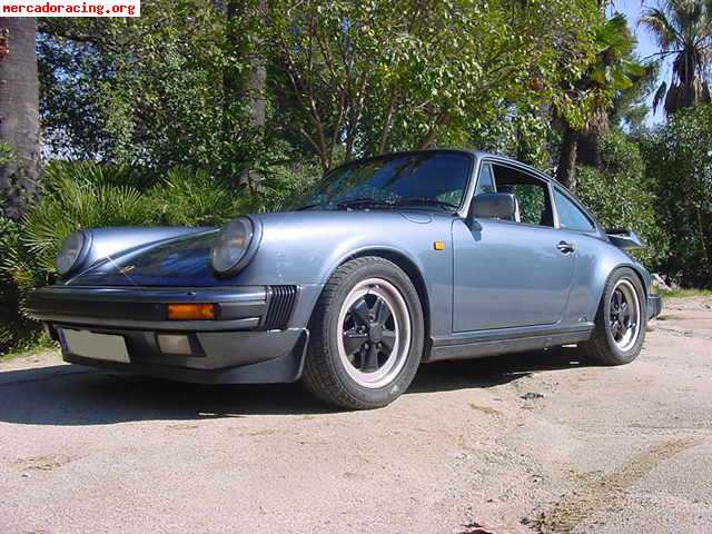 Vendo 911 carrera 3.2