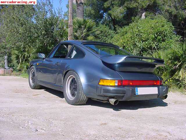 Vendo 911 carrera 3.2