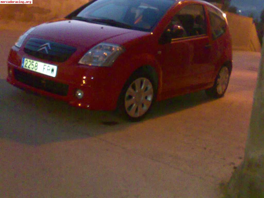 Vendo c2 vts! urge vender!