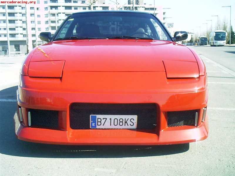 Nissan 200 sx 