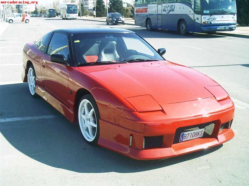 Nissan 200 sx 