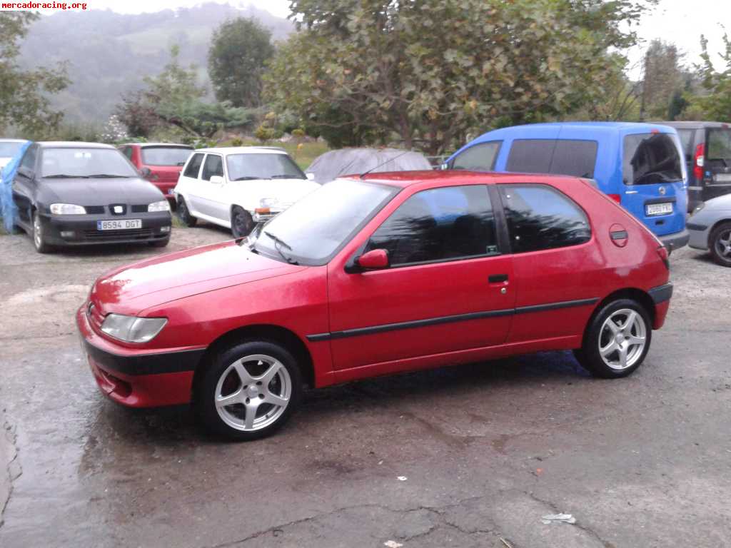 Peugeot 306