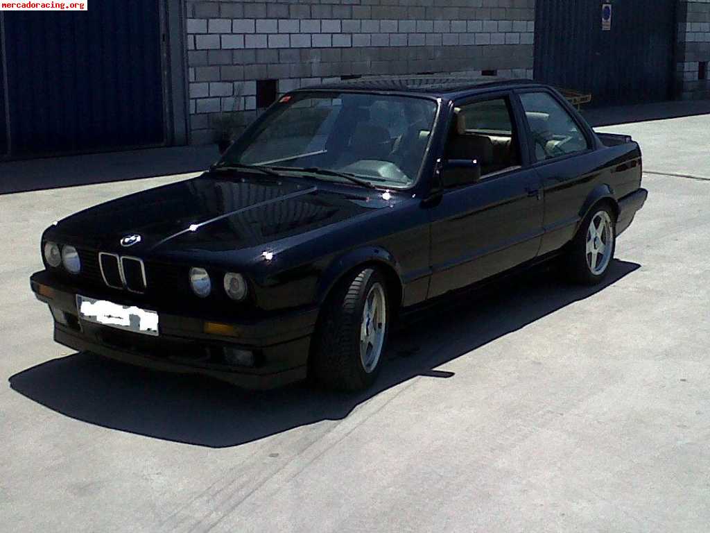 Vendo o cambio 325i e30