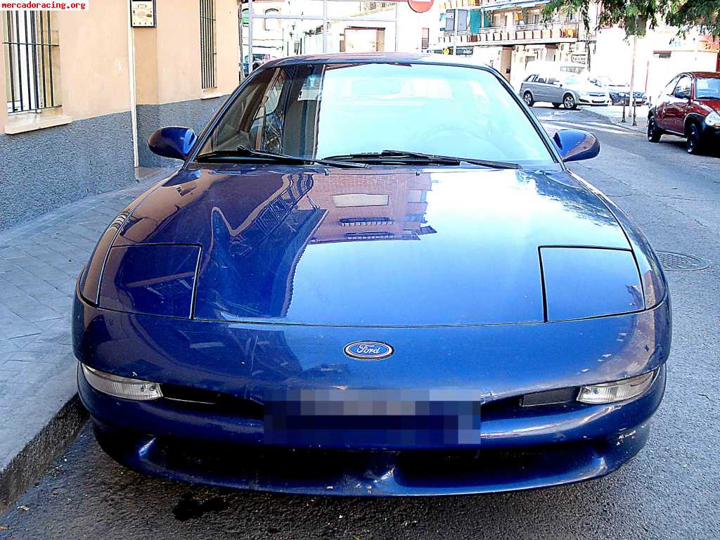 Ford probe 2.0 16v
