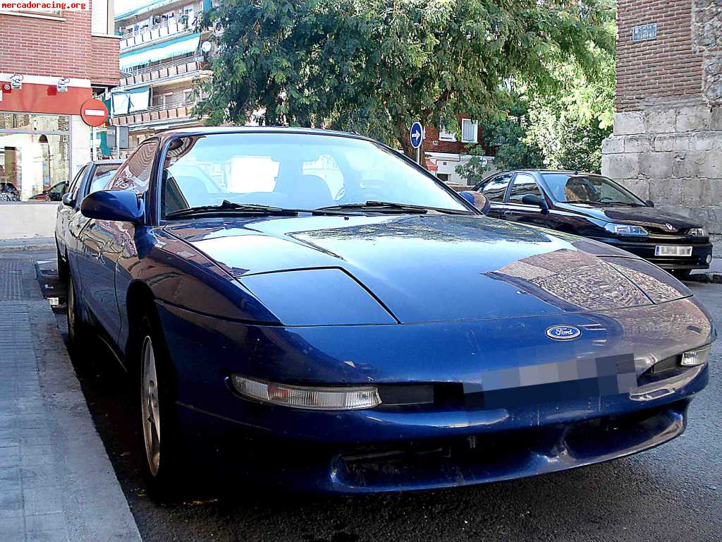Ford probe 2.0 16v