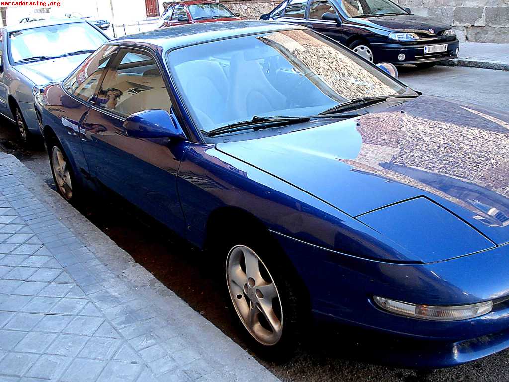 Ford probe 2.0 16v