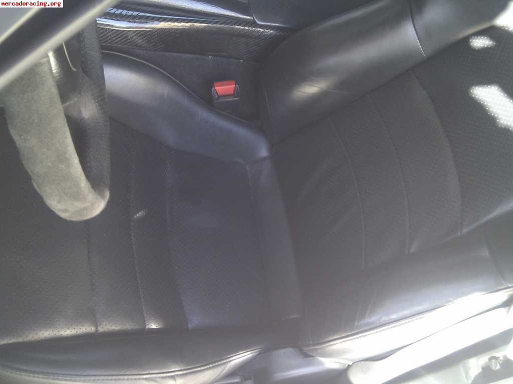 Vendo o cambio s2000