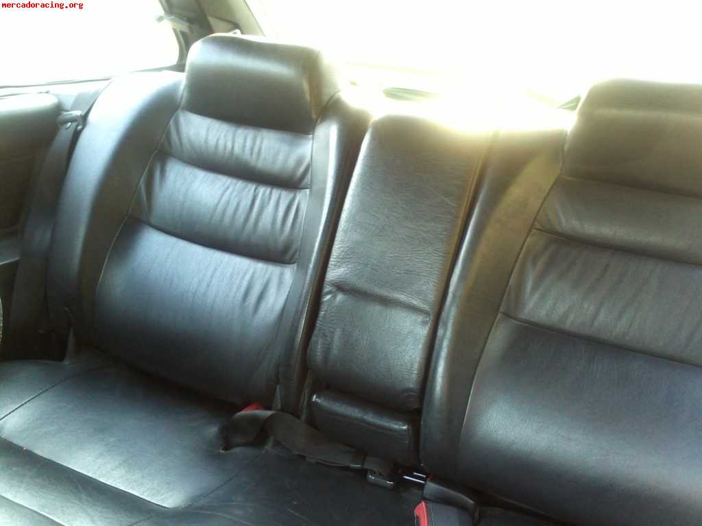 Citroen zx 2.0 16 v