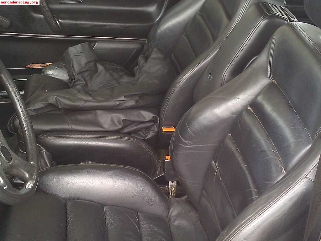 Vw passat 32b  (1.9 tdi 130cv)
