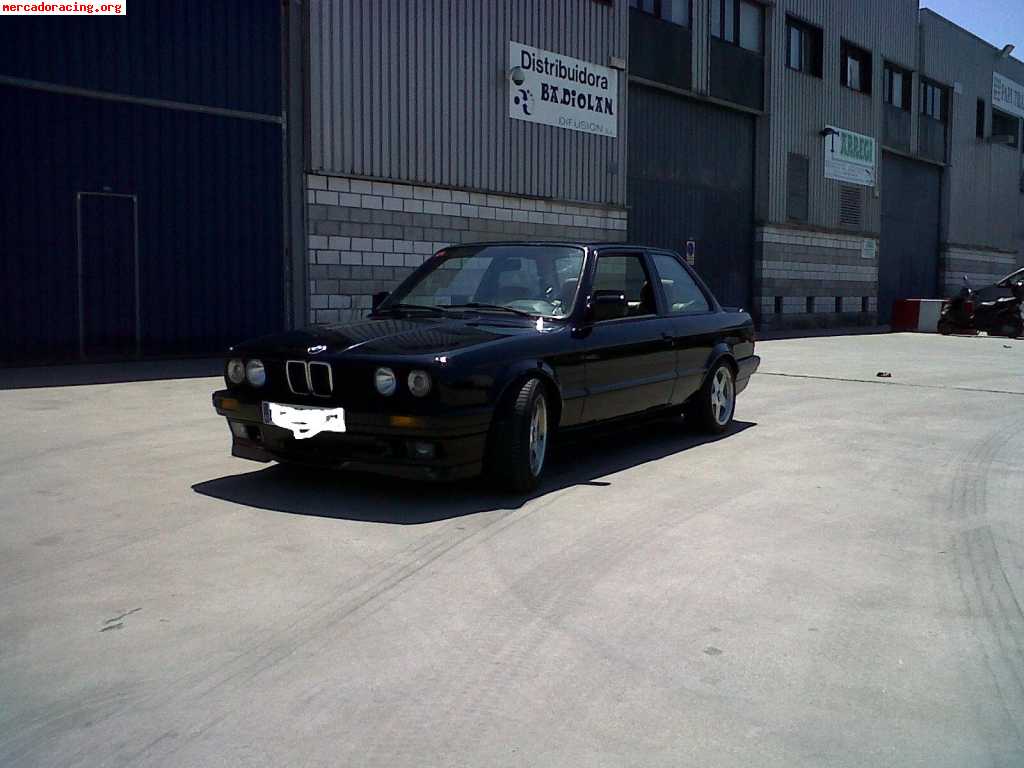 Vendo o cambio 325i e30  4200euros