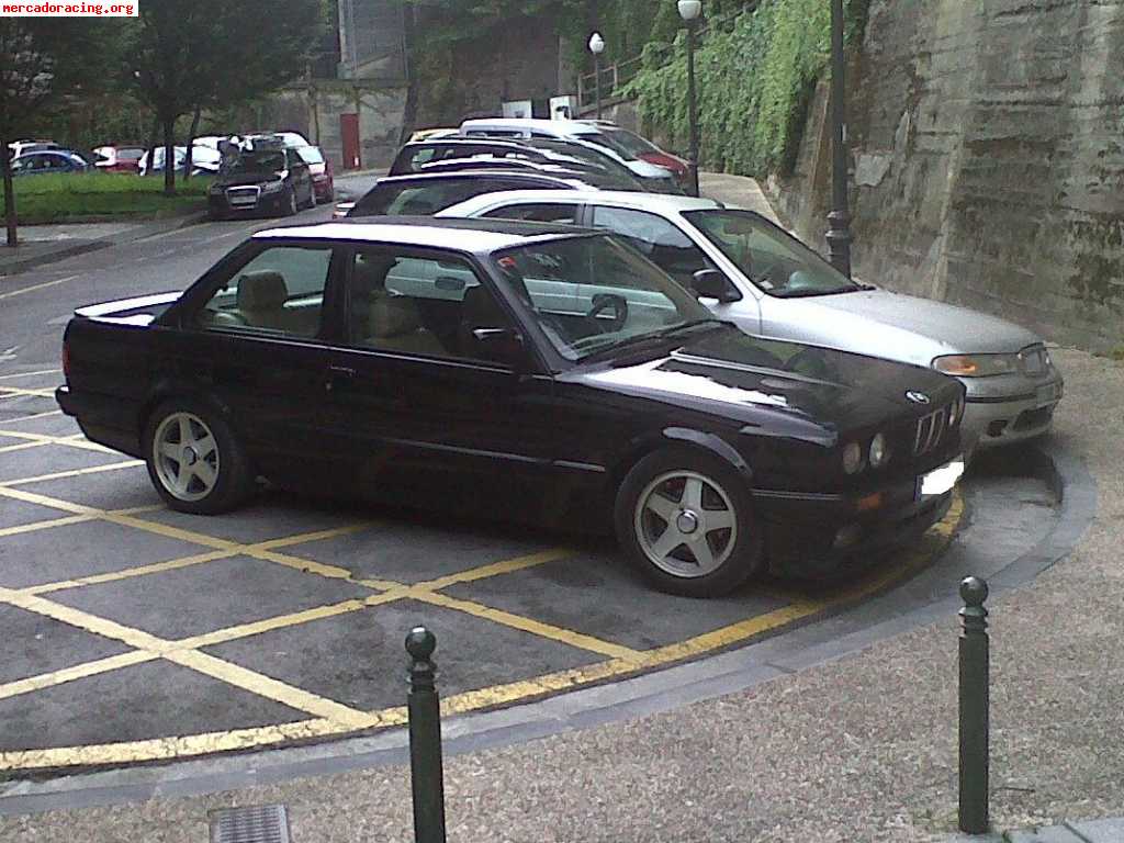 Vendo o cambio 325i e30  4200euros!!!!!!!!!!!!!!!