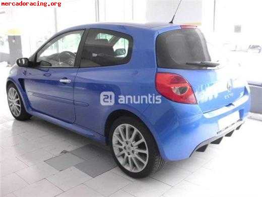 Clio sport 200cv