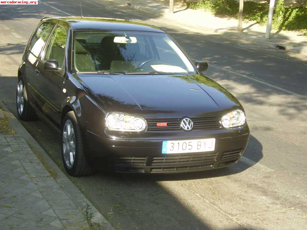 Golf gti tdi 150 6 velocidades