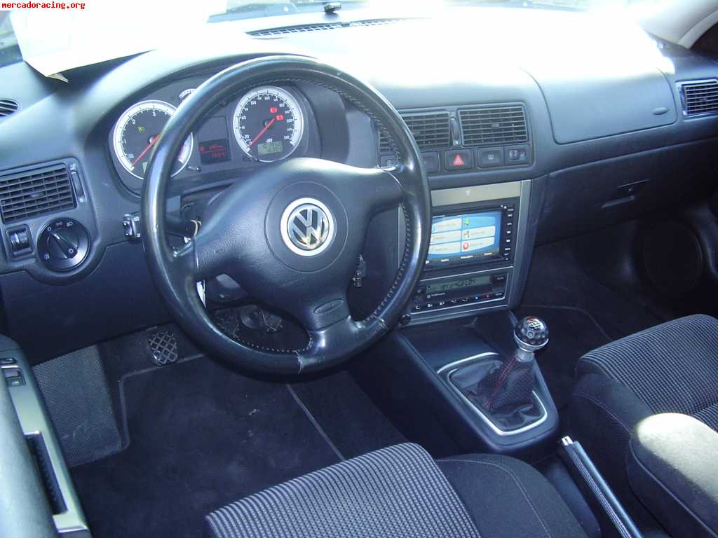 Golf gti tdi 150 6 velocidades