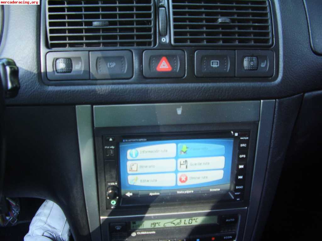 Golf gti tdi 150 6 velocidades