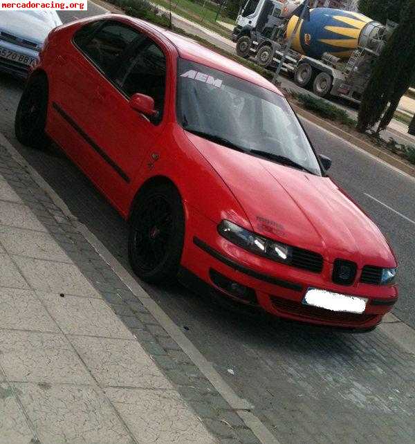 Seat león 3.500€