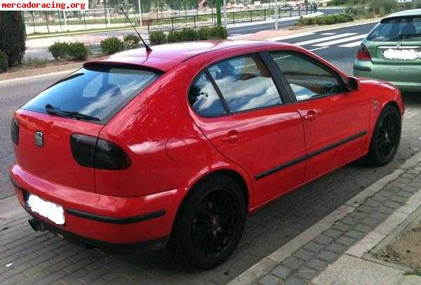 Seat león 3.500€
