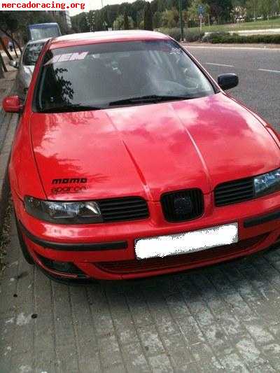 Seat león 3.500€