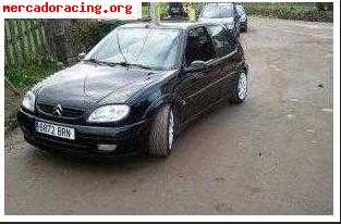 Se vende saxo 16v