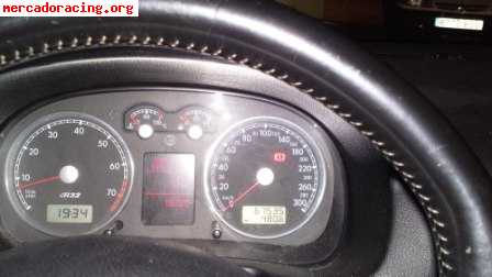 Golf r32 3.2 241 cv perfecto estado