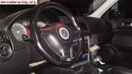 Golf r32 3.2 241 cv perfecto estado