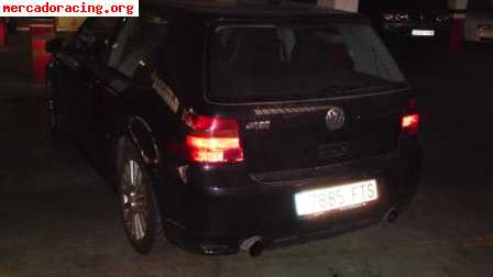 Golf r32 3.2 241 cv perfecto estado