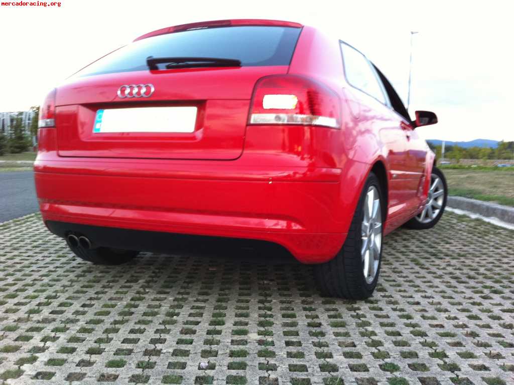 Audi a3 del 2006!! 2.0 fsi 150cv