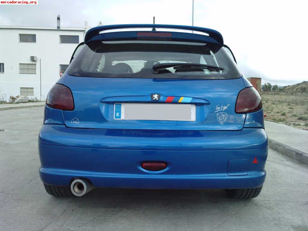 206 gti