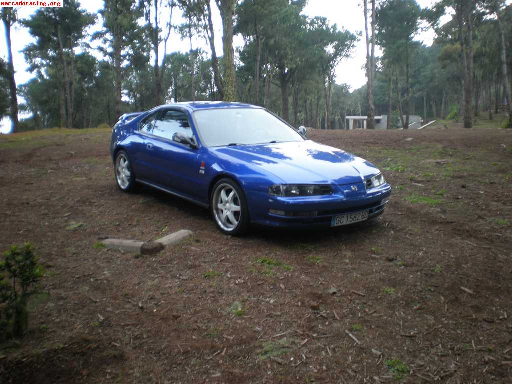 Honda prelude 2.2 vtec bb1 h22a5