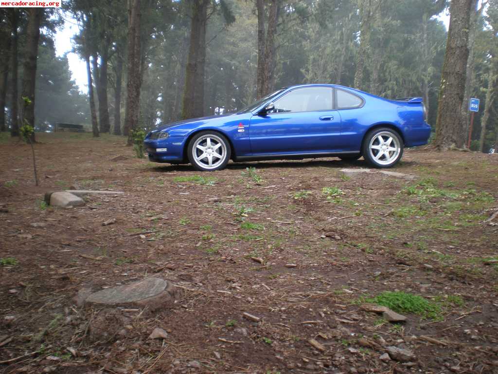 Honda prelude 2.2 vtec bb1 h22a5