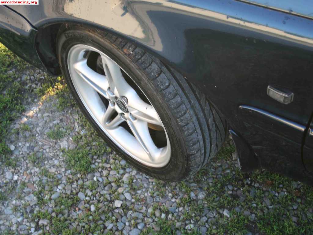 4.500€. volvo c70 t5.