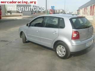 Se vende volkswagen polo