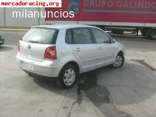 Se vende volkswagen polo