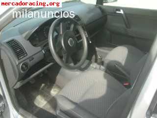 Se vende volkswagen polo