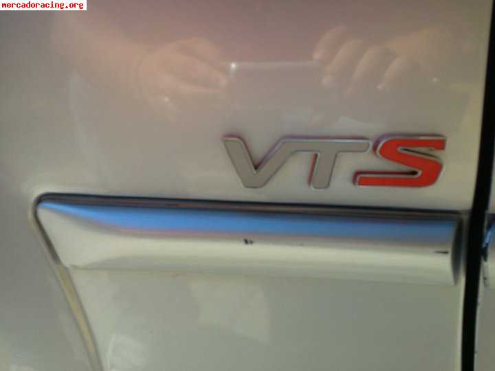 Vendo o cambio citroën c2 vts 16v