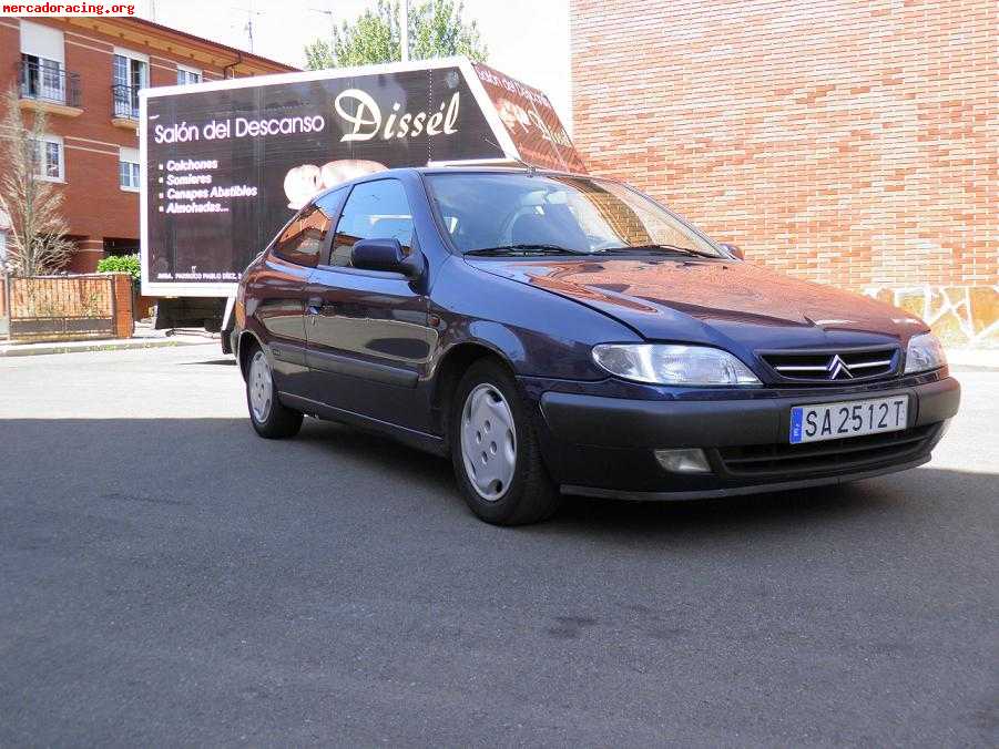 Citroen xsara 1.9 td