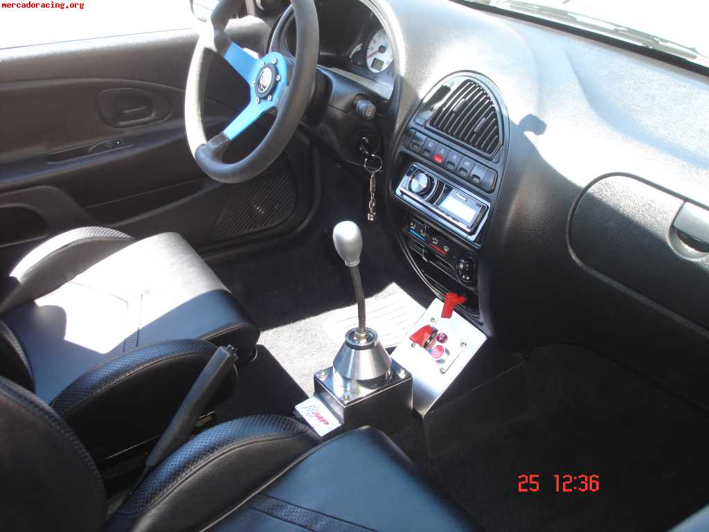 Cambio saxo 8 v por diesel:tdi, hdi o similar