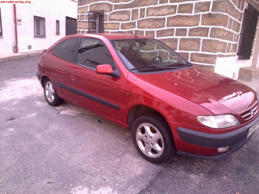 Xsara 1.9td vts 800€