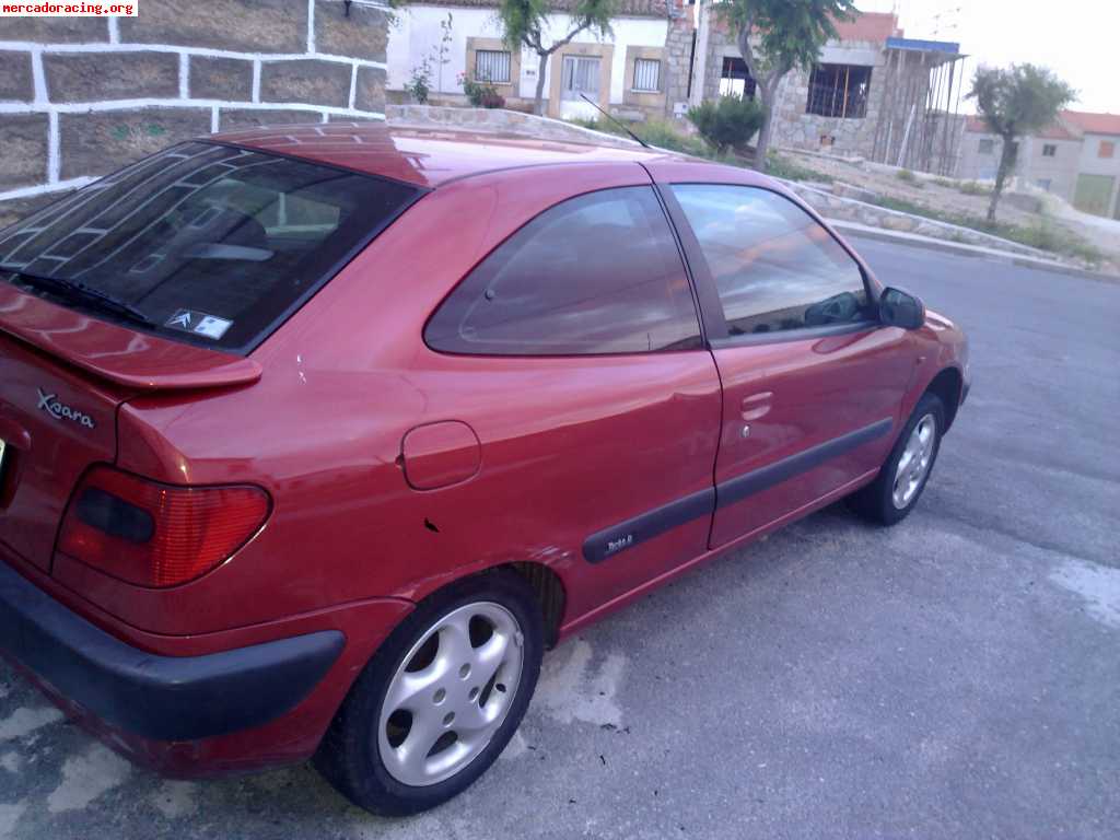 Xsara 1.9td vts 800€