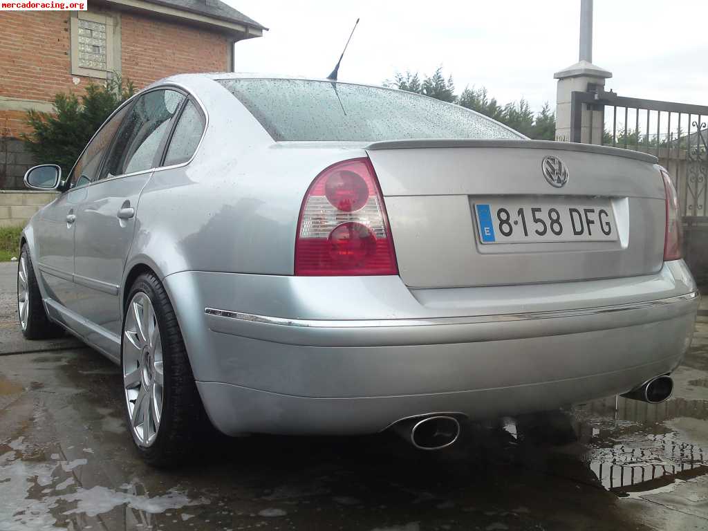 Vendo passat o cambio ajustando diferencia por bmw 328,330 o