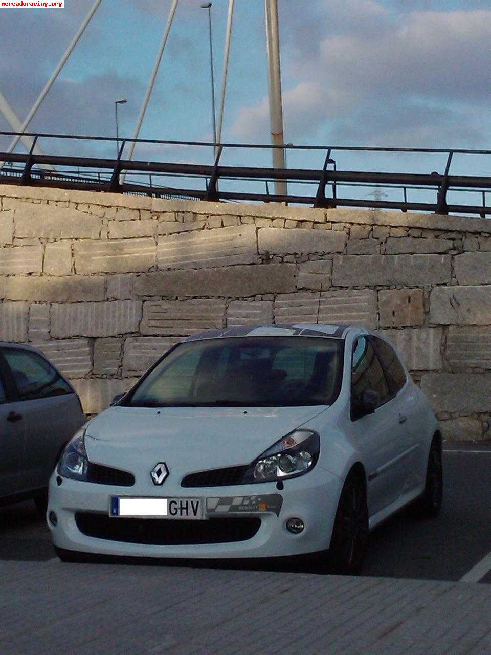 Clio sport